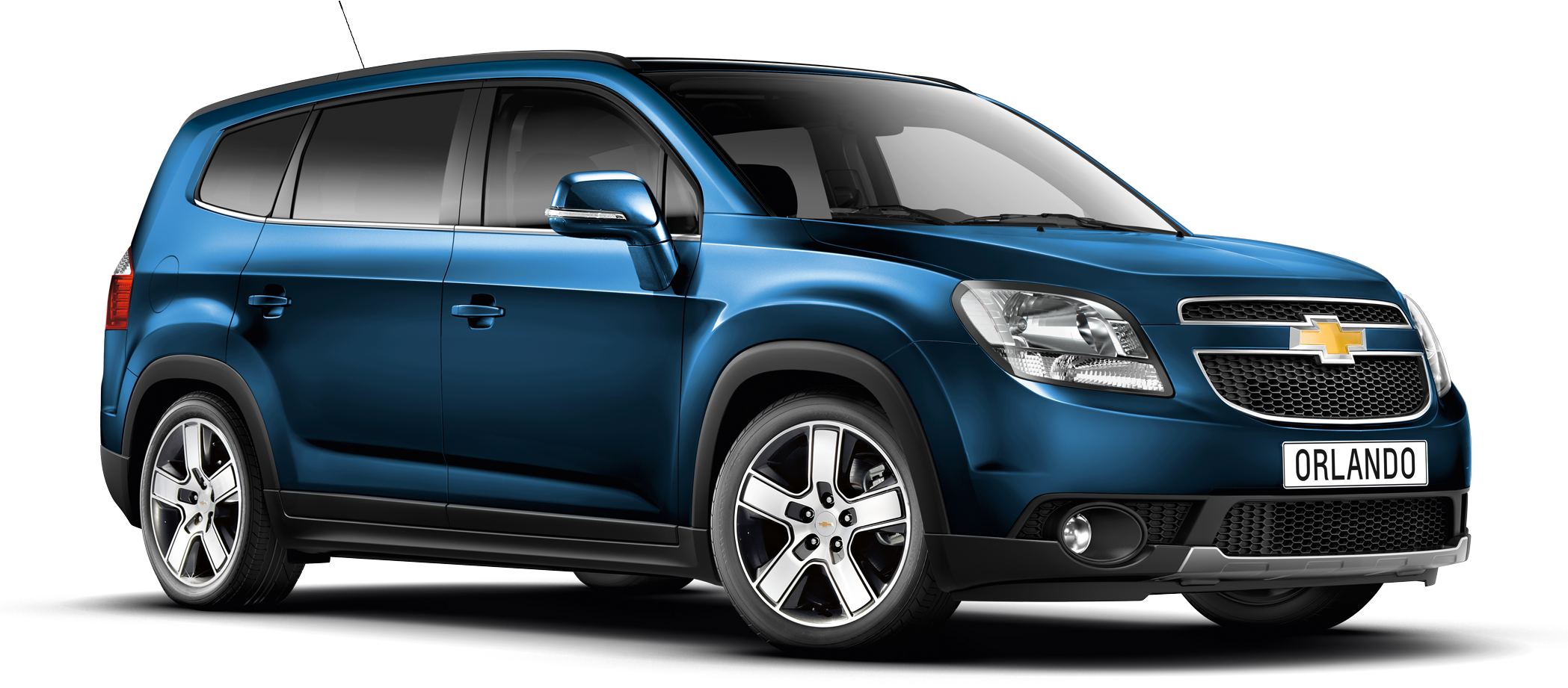 CHEVROLET ORLANDO Шевроле ОРЛАНДО