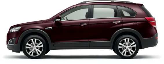 CHEVROLET CAPTIVA ШЕВРОЛЕ КАПТИВА